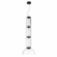 Подвесной светильник Divinare TRUMPET 1242/06 SP-30 