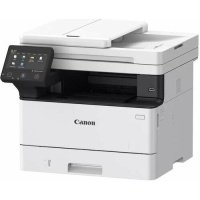 МФУ монохромное Canon 5951C020 А4, 36 ppm, Duplex, 1200 dpi, 1 Gb,USB 2.0, RJ-45, WIFI MF461DW