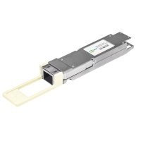 Модуль QSFP+ SNR SR4 оптический, дальность до 100м SNR-QSFP+SR4