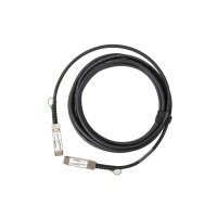 Модуль QSFP28 SNR Direct Attach, 100GBASE, дальность до 3м. SNR-QSFP28-DA-3