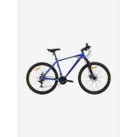 Велосипед горный Stern Energy 1.0 Sport 26", Синий