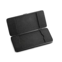 Кейс Orico защитный, ударопрочный для 2.5" HDD/SSD с влаго- и пылезащитой, черный MSCD-7