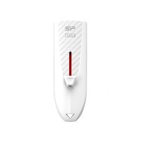 Накопитель USB 3.2 256GB Silicon Power Blaze B25 white SP256GBUF3B25V1W