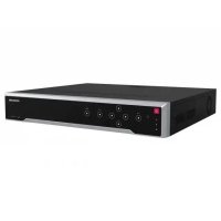 Видеорегистратор HIKVISION 16-ти канальный IP c PoE DS-7716NI-M4/16P
