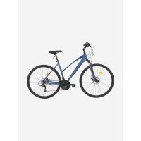 Велосипед городской женский Stern Urban 28", Синий