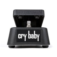 Процессоры эффектов и педали для гитары Dunlop GCB95 Cry Baby Standard