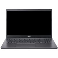 Ноутбук Acer NX.KN3CD.00J i5-12450H/16GB/256GB SSD/15,6" FHD/UHD Graphics/noOS/Iron Aspire 5 A515-57-5703
