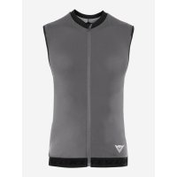 Жилет защитный Dainese Flexagon Waistcoat, Серый