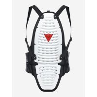Защита спины Dainese Junction Wave, Белый