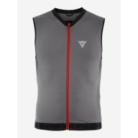 Жилет защитный Dainese Flexagon Waistcoat, Серый
