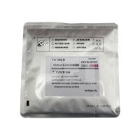 Девелопер для KONICA MINOLTA Bizhub C220/C280/C360 (CET) Magenta, 210г/пак, 114000 стр., CET8434 
