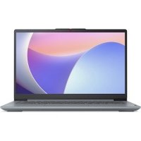 Ноутбук Lenovo IdeaPad Slim 3 14IRU8 82X6001GPS (14", Core i3 1305U, 8Gb/ SSD 256Gb, UHD Graphics) Серый 14IRU8