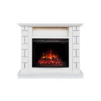 Каминокомплект RealFlame Aberdin