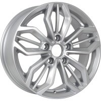 Колесный диск NEO 680 6.5x16/5x114.3 D66.1 ET50 S