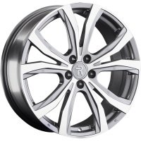 Колесный диск Replay HV64 8x18/5x114.3 D66.6 ET37 GMF