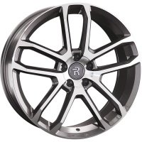 Колесный диск Replay MR264 8.5x20/5x112 D66.6 ET55.5 GMF