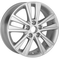 Колесный диск Replay VV96 8x18/5x120 D65.1 ET50 S