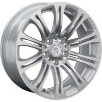 Колесный диск Replay VO5 8.5x19/5x120 D66.1 ET30 SF
