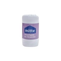 Простыня на резинке MITTE Kamot