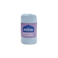 Простыня на резинке MITTE Kamot