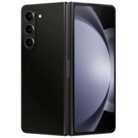Смартфон Samsung SM-F946BZKNCAU Phantom Black Galaxy Z Fold5 5G 12/1TB