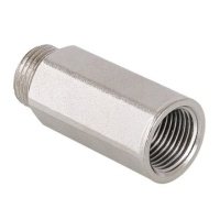 удлинитель ALTSTREAM 1/2" ВР / НР х 60мм 