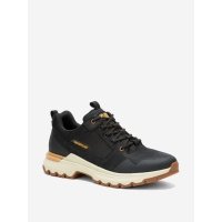 Полуботинки мужские Caterpillar Colorado Sneaker Lo, Черный