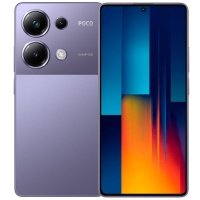 Смартфон POCO (2312FPCA6G) M6 Pro 12/512 GB Purple