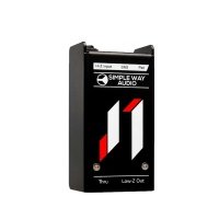 Директ боксы Simple Way Audio J1mini