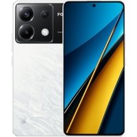 Смартфон Xiaomi Poco X6 5G 8/256Gb NFC EU White