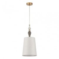 Подвесной светильник Odeon Light 5040/1 Classic Homi 5040/1A