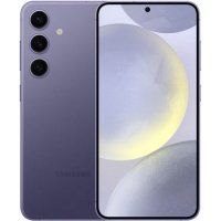 Смартфон Samsung Galaxy S24 5G, 8/128Gb (SM-S921) Global, Cobalt Violet