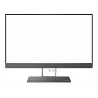 Моноблок Lenovo IdeaCentre 5 27IAH7 F0GQ0092RK (27", Core i5 13500H, 16Gb/ SSD 512Gb, Iris Xe Graphics eligible) Серый