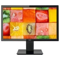 Монитор 19,5" HKC TN, 1920x1080, 75Hz, 5ms, 250cd/m2, 178°/178°, HDMI, VGA, черный MB20S1FS