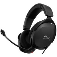 Гарнитура HyperX 683L9AA 20 Гц - 20 кГц, черный Cloud Stinger 2 Core