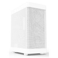 Корпус ATX Zalman белый, без БП, 2*USB 3.0, USB 2.0, audio i4 White