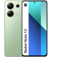 Смартфон Xiaomi Redmi Note 13 8/128Gb EU Mint Green