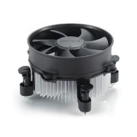Кулер Deepcool LGA1700 (92mm fan, 500-2200rpm, 38.51 CFM, 31.8dBA, 3-pin) RET ALTA 9 PWM 1700