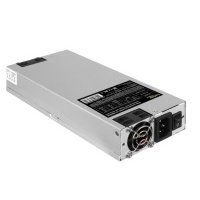 Блок питания Exegate EX292184RUS 1000W (1U, APFC, КПД 85% (80 PLUS Bronze), 2x4cm fans, 24pin, 2x(4+4)pin, 4xSATA, 3xIDE) ServerPRO-1U-1000ADS
