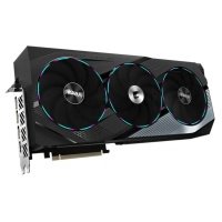 Видеокарта PCI-E GIGABYTE 12GB GDDR6X 192bit 5nm 1980/21000MHz HDMI/3*DP GeForce RTX 4070 SUPER AORUS MASTER (GV-N407SAORUS M-12GD)