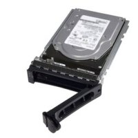 Жесткий диск Dell 4TB LFF 3.5" 7.2K, SATA 6Gbps, 512n, Hot-plug For 14G (analog 400-ASIE , 400-BJTG , 400-ATKN) 400-BLLF