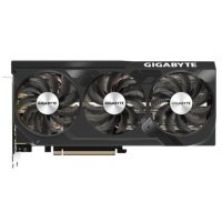 Видеокарта PCI-E GIGABYTE 12GB GDDR6X 192bit 5nm 1980/21000MHz HDMI/3*DP GeForce RTX 4070 SUPER WINDFORCE OC (GV-N407SWF3OC-12GD)