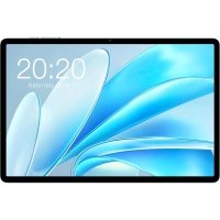 Планшет Teclast M50HD LTE 8/128Gb Pearl Blue (Android 13, Tiger T616, 10.1", 8192Mb/128Gb, 4G LTE ) [6940709685501] 
