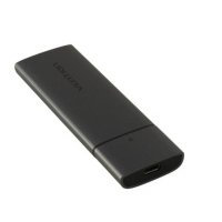 Внешний корпус Vention для SSD USB 3.1 Gen 2-C M.2 NVMe, серебристый KPGH0