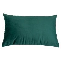 Подушка 30x50 см цвет зеленый Exotic 1 