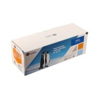 Тонер-картридж G&G черный Laser 107/135/137 1000 стр. GG-W1106A
