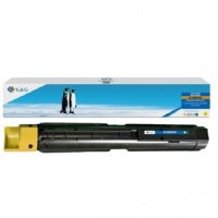Картридж G&G для Xerox DC SC2020 (3K стр.), yellow GG-006R01696