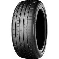 Шина Yokohama Advan Sport V107E 275/45 R21 110Y