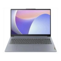 Ноутбук Lenovo IdeaPad Slim 3 15AMN8 82XQ00B5PS (15.6", Ryzen 3 7320U, 8Gb/ SSD 256Gb, Radeon 610M) Серый 82XQ00B5PS
