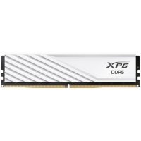 Модуль памяти DDR5 16GB ADATA XPG LANCER BLADE black PC5-48000 6000MHz CL30 1.35V AX5U6000C3016G-SLABWH